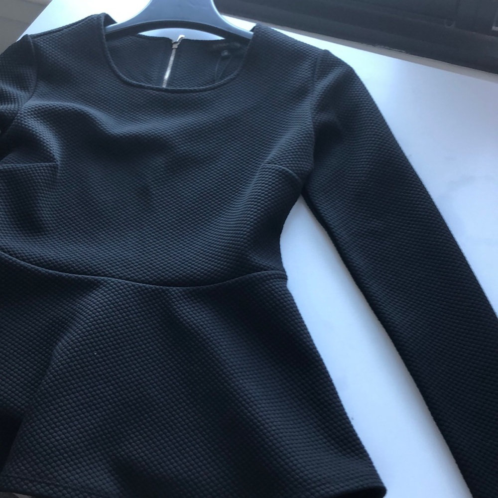 Dress shirt